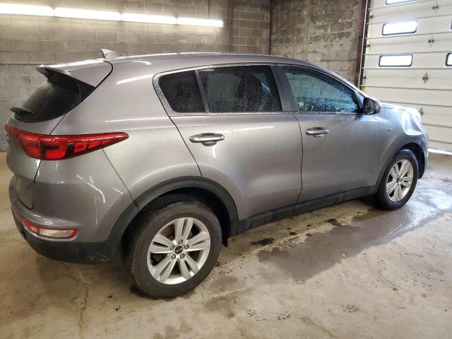 Obraz 3 z 2019 KIA SPORTAGE LX 2019 z VIN KNDPMCAC8K7502519