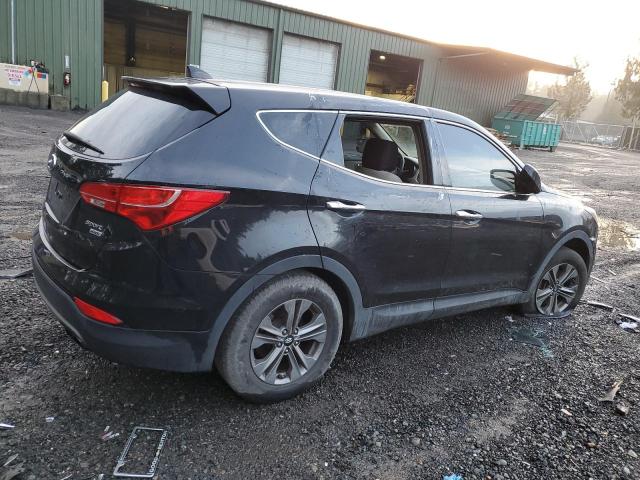 Image 3 of 2016 HYUNDAI SANTA FE SPORT  2016 with VIN 5XYZTDLB5GG364115