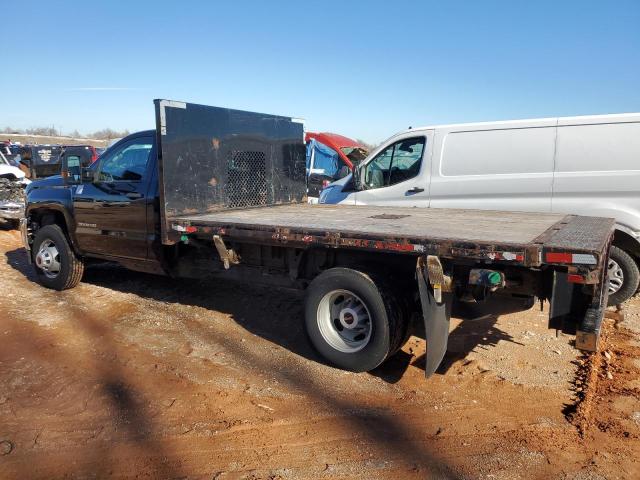 Obraz 2 z 2017 GMC SIERRA C3500 2017 z VIN 1GD31VCY0HF207470