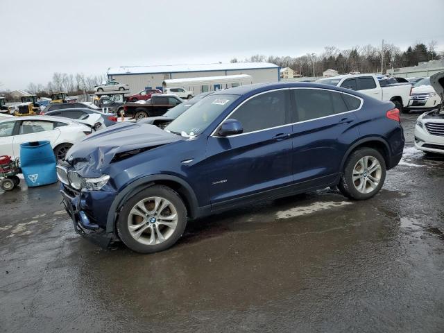 Изображение 2017 BMW X4 XDRIVE28I 2017