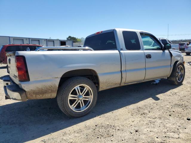 Image 3 of 2005 CHEVROLET SILVERADO C1500 2005 with VIN 2GCEC19T951310465