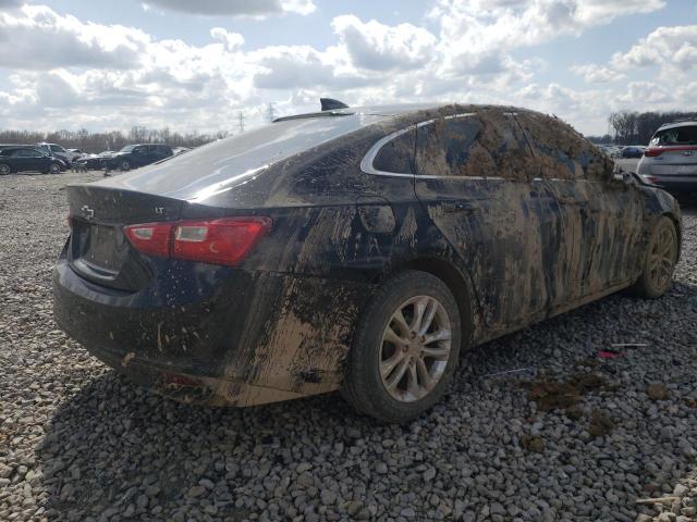 Изображение 3 2018 CHEVROLET MALIBU LT 2018 с VIN 1G1ZD5ST4JF173494