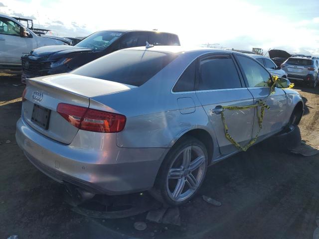 Image 3 of 2016 AUDI S4 PREMIUM PLUS 2016 with VIN WAUBGAFL2GA005889