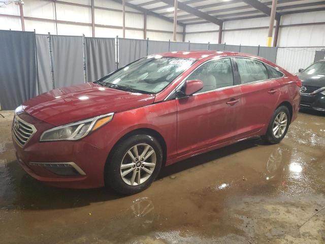 Obraz 1 z 2015 HYUNDAI SONATA SE 2015 z VIN 5NPE24AF1FH110495