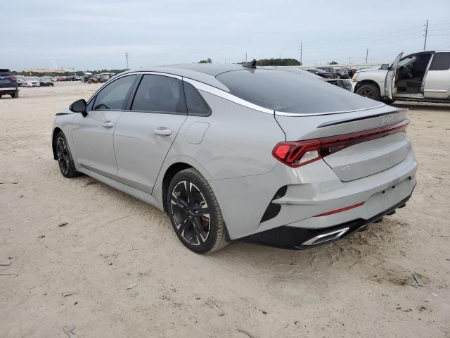 Image 2 of 2023 KIA K5 GT LINE 2023 with VIN 5XXG64J29PG188398