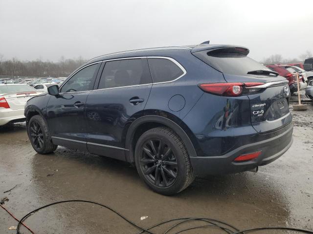 Obraz 2 z 2022 MAZDA CX-9 TOURING PLUS 2022 z VIN JM3TCBAY6N0616918