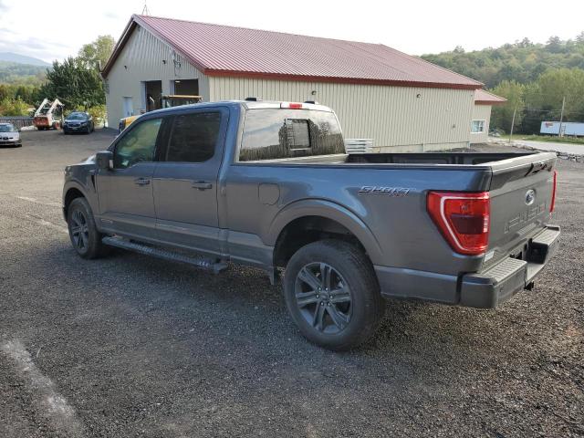 Image 2 of 2023 FORD F150 SUPERCREW 2023 with VIN 1FTFW1ED4PFA86138