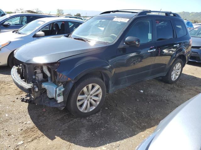Изображение 1 2013 SUBARU FORESTER 2.5X PREMIUM 2013 с VIN JF2SHADC8DH440424