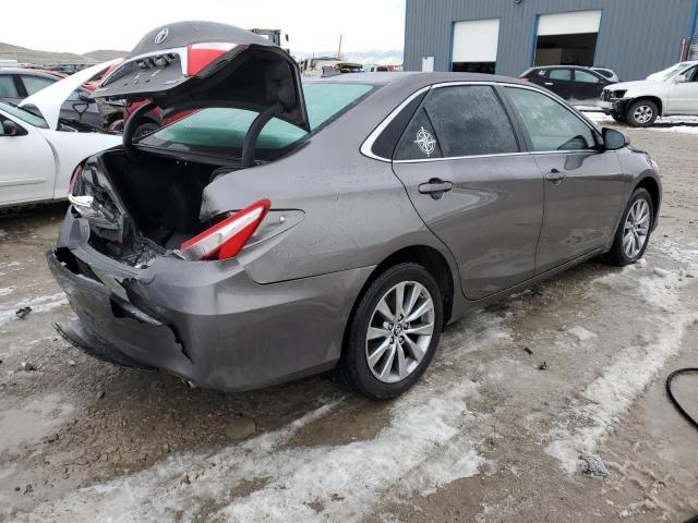 Изображение 3 2017 TOYOTA CAMRY LE 2017 с VIN 4T1BF1FK9HU691194
