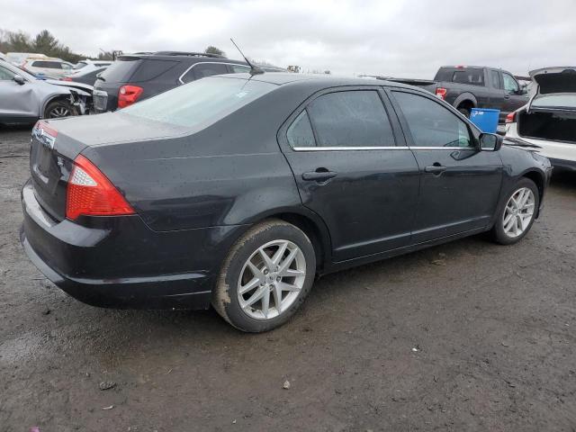 Obraz 3 z 2011 FORD FUSION SEL 2011 z VIN 3FAHP0JA5BR182146