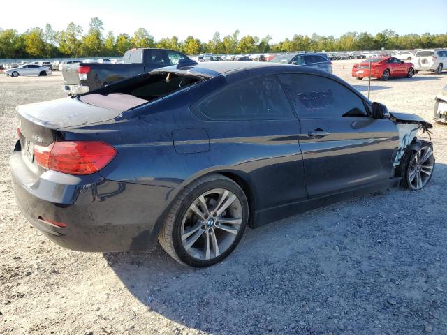 Изображение 3 2015 BMW 428 XI 2015 с VIN WBA3N9C51FK248438