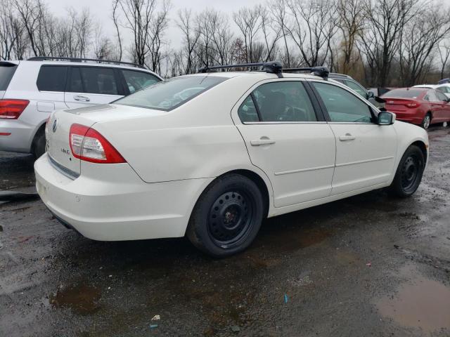 Изображение 3 2009 MERCURY MILAN PREMIER 2009 с VIN 3MEHM021X9R633937