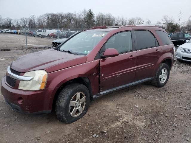 Obraz 2007 CHEVROLET EQUINOX LT 2007