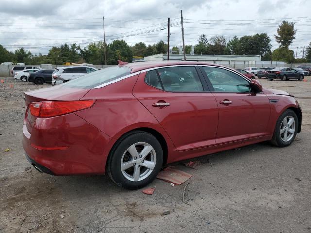 Image 3 of 2014 KIA OPTIMA LX 2014 with VIN 5XXGM4A74EG266018