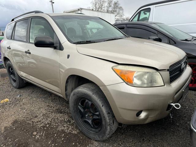 Obraz 2007 TOYOTA RAV4  2007
