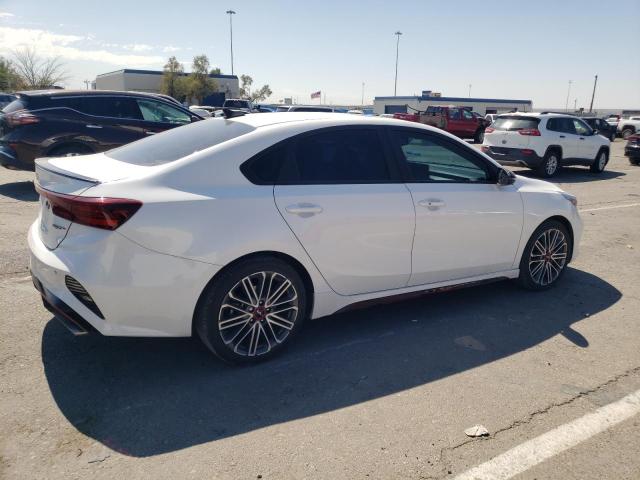 Изображение 3 2022 KIA FORTE GT 2022 с VIN 3KPF44AC8NE464974
