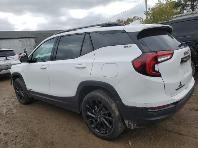 Изображение 2 2023 GMC TERRAIN SLT 2023 с VIN 3GKALVEG5PL217950