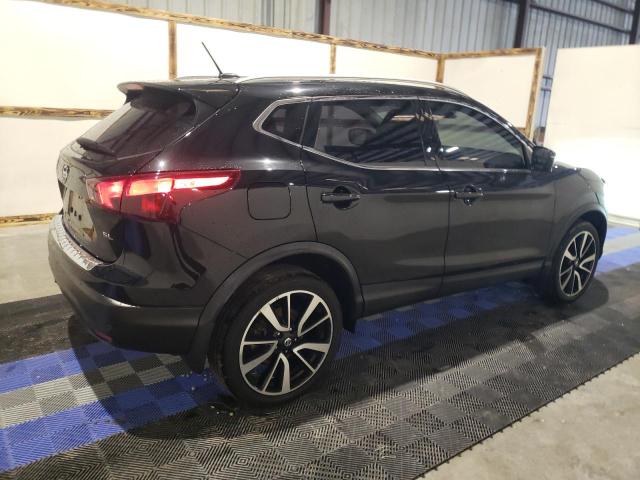 Image 3 of 2019 NISSAN ROGUE SPORT S 2019 with VIN JN1BJ1CP0KW229883