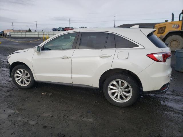 Image 2 of 2018 ACURA RDX TECHNOLOGY 2018 with VIN 5J8TB4H57JL011805