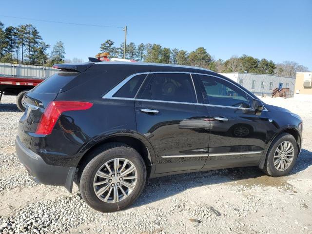 Obraz 3 z 2017 CADILLAC XT5 LUXURY 2017 z VIN 1GYKNBRSXHZ322060