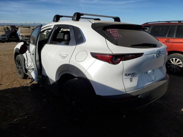 Image 2 of 2022 MAZDA CX-30  2022 with VIN 3MVDMBAY6NM437896