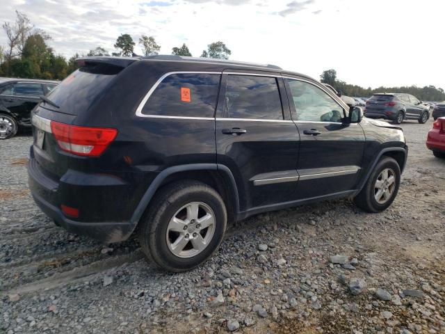 Image 3 of 2012 JEEP GRAND CHEROKEE LAREDO 2012 with VIN 1C4RJFAG9CC274884