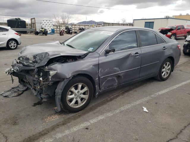 Obraz 1 z 2011 TOYOTA CAMRY BASE 2011 z VIN 4T4BF3EK3BR144805