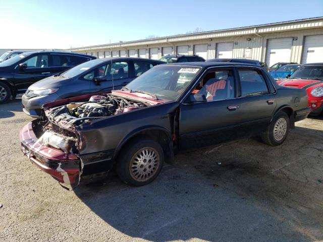 Obraz 1994 OLDSMOBILE CUTLASS CIERA S 1994
