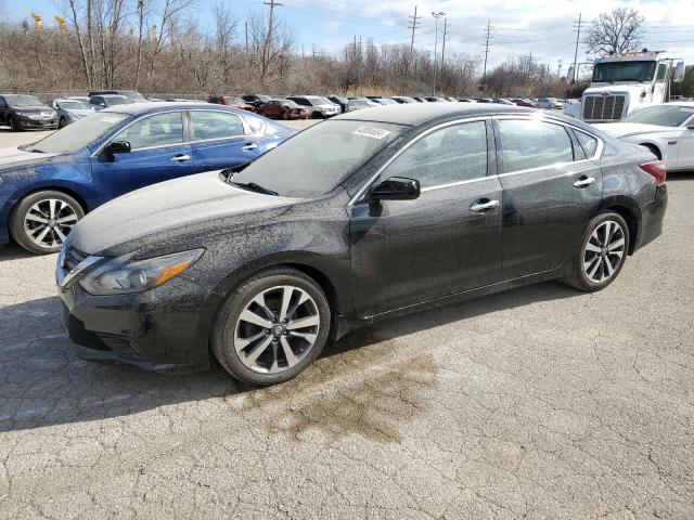 Obraz 1 z 2017 NISSAN ALTIMA 2.5 2017 z VIN 1N4AL3AP0HC133964