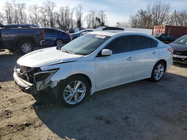Obraz 1 z 2015 NISSAN ALTIMA 2.5 2015 z VIN 1N4AL3AP2FN872206
