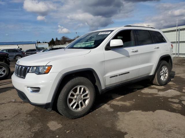 Obraz 1 z 2019 JEEP GRAND CHEROKEE LAREDO 2019 z VIN 1C4RJFAG5KC835466