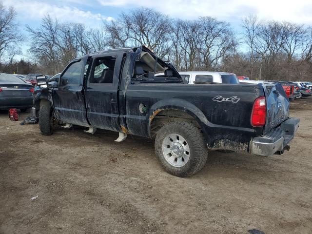 Image 2 of 2010 FORD F250 SUPER DUTY 2010 with VIN 1FTSW2BR9AEA12828