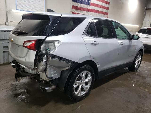 Image 3 of 2018 CHEVROLET EQUINOX LT 2018 with VIN 3GNAXKEX0JS505197