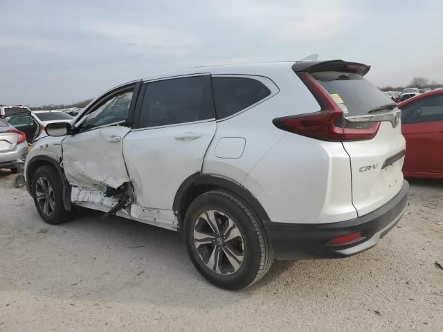 Image 2 of 2020 HONDA CR-V LX 2020 with VIN 7FART6H2XLE006096