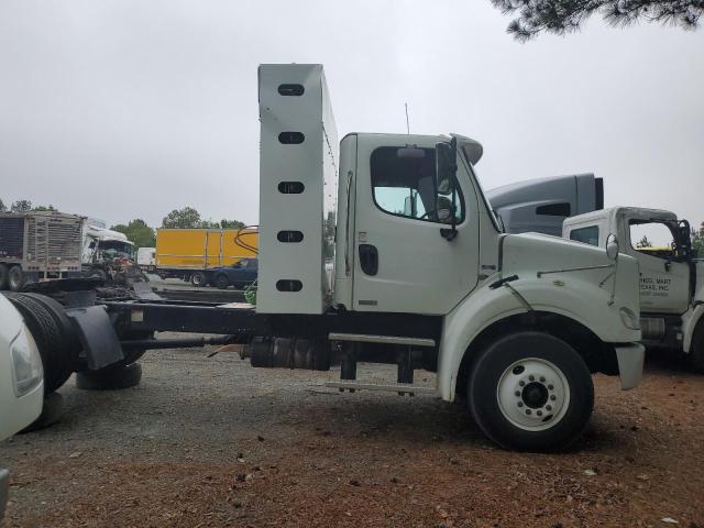 Image 1 of 2014 FREIGHTLINER M2 112 MEDIUM DUTY 2014 with VIN 1FUBC5DX5EHFM2641