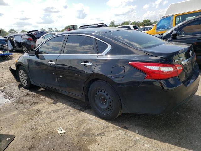 Изображение 2 2016 NISSAN ALTIMA 2.5 2016 с VIN 1N4AL3AP2GN317533