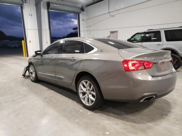 Image 2 of 2019 CHEVROLET IMPALA PREMIER 2019 with VIN 2G1105S3XK9152748