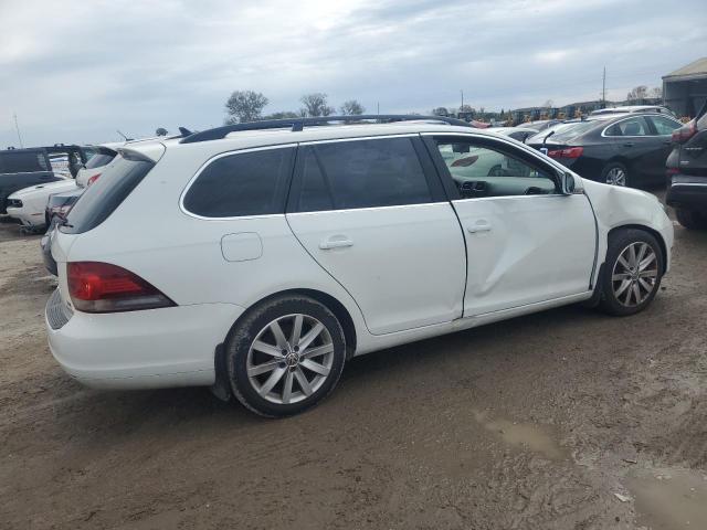 Image 3 of 2014 VOLKSWAGEN JETTA TDI 2014 with VIN 3VWPL7AJ3EM610885