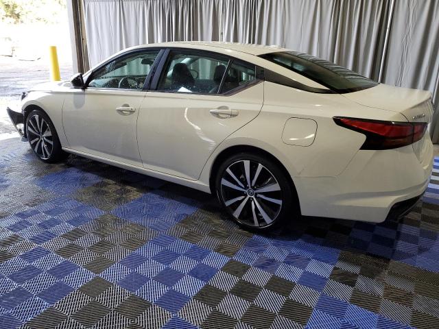 Obraz 2 z 2022 NISSAN ALTIMA SR 2022 z VIN 1N4BL4CV5NN384064