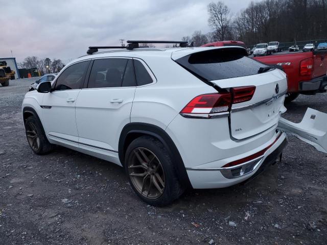 Obraz 2 z 2022 VOLKSWAGEN ATLAS CROSS SPORT SEL R-LINE 2022 z VIN 1V2SC2CA1NC202950