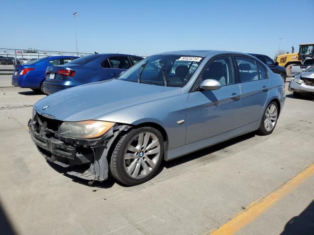 Изображение 2006 BMW 325 I 2006