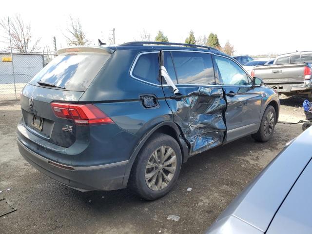 Image 3 of 2018 VOLKSWAGEN TIGUAN SE 2018 with VIN 3VV2B7AX5JM079043