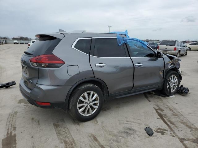 Image 3 of 2019 NISSAN ROGUE S 2019 with VIN 5N1AT2MT2KC783301