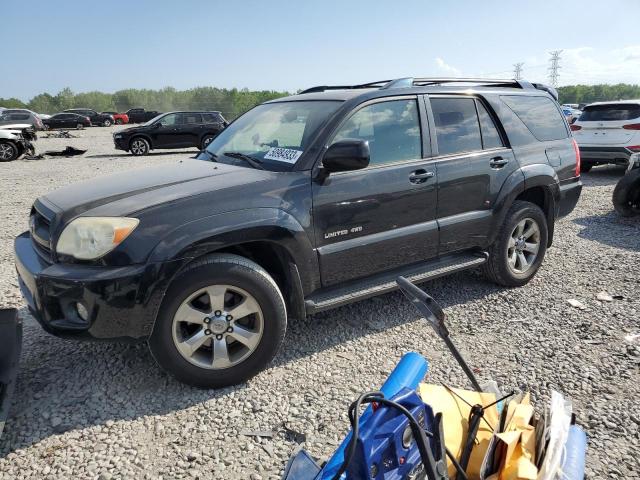 Изображение 2007 TOYOTA 4RUNNER LIMITED 2007