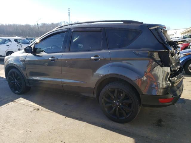 Изображение 2 2017 FORD ESCAPE SE 2017 с VIN 1FMCU9GD0HUB00856