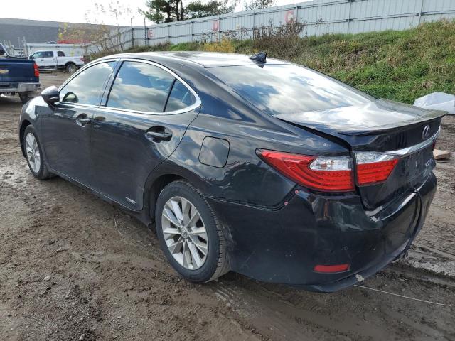 Image 2 of 2015 LEXUS ES 300H 2015 with VIN JTHBW1GG4F2090152