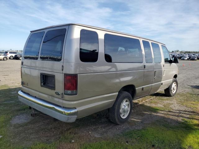Image 3 of 2002 FORD ECONOLINE E350 SUPER DUTY WAGON 2002 with VIN 1FBSS31LX2HB21799