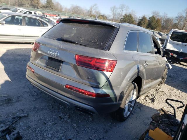 Изображение 3 2017 AUDI Q7 PREMIUM 2017 с VIN WA1AAAF72HD032622