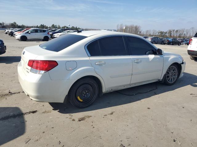 Image 3 of 2011 SUBARU LEGACY 3.6R LIMITED 2011 with VIN 4S3BMDK65B2210428