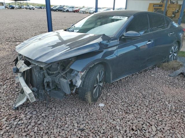 Obraz 1 z 2020 NISSAN ALTIMA SL 2020 z VIN 1N4BL4EV7LC162485